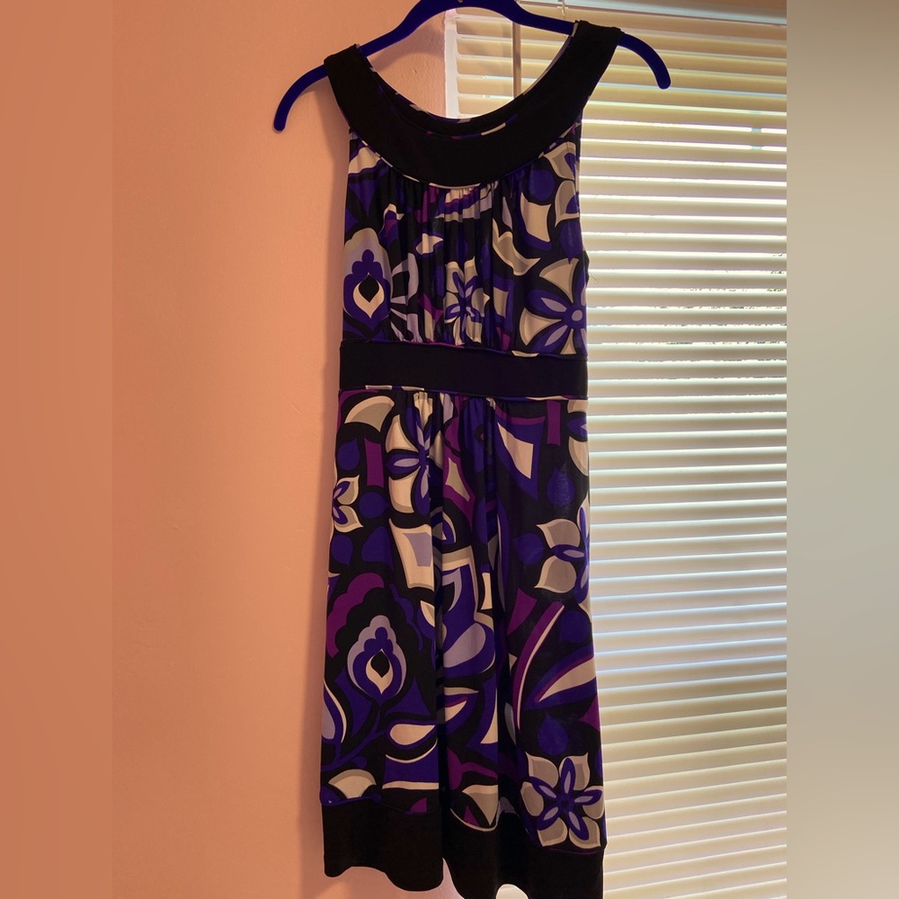 Professional Dress